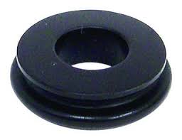 Polyurethane Gladhand Seals BLACK 10, 25, 50, 100 PACK | UGSBK