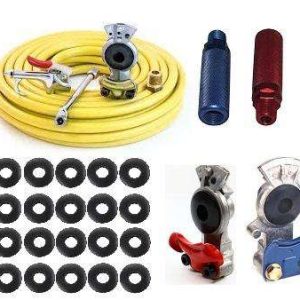 Gladhand Replacement Starter Kit | GRSK