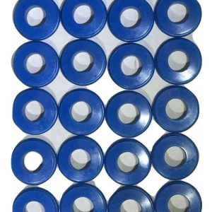 Polyurethane Gladhand Seals Blue 25 PACK | UGS25BL