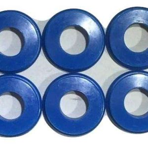 Polyurethane Gladhand Seals Blue 10 PACK | UGS10BL