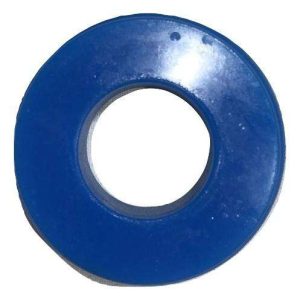 Polyurethane Gladhand Seals Blue 50 PACK | UGS50BL