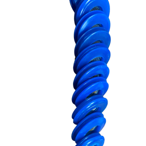 10 Blue Polyurethane Seal With Filter Gladhand 10 Pack | 10017BF